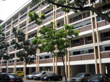 Blk 104 Kembangan Gardens (Bedok), HDB Executive #389442